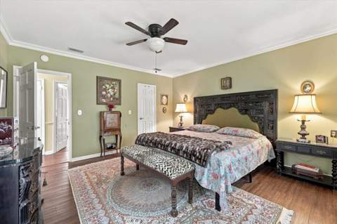 68 E Hummingbird Lane, Monticello FL - photo 24 of 62