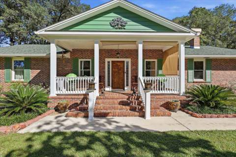 68 E Hummingbird Lane, Monticello FL - photo 6 of 62