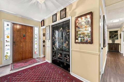 68 E Hummingbird Lane, Monticello FL - photo 8 of 62