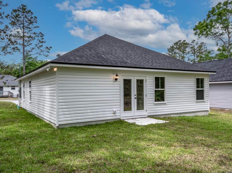 4 bedroom Detached at 72 Navajo Trail, Wakulla Gardens, Crawfordville — photo 5