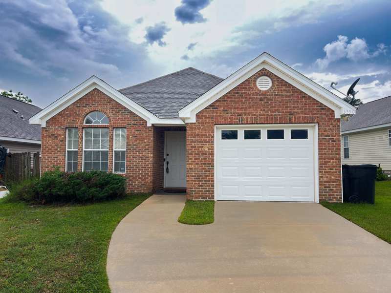 3 bedroom Detached at 3350 Golden Rain Drive, Woodbriar Subdivision, Tallahassee — photo 1