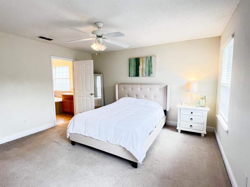 3 bedroom Detached at 3350 Golden Rain Drive, Woodbriar Subdivision, Tallahassee — photo 5