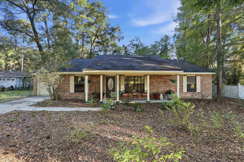 3 bedroom Detached at 5025 Stoneler Road, Lakewood Village, Tallahassee — photo 1
