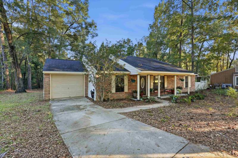 3 bedroom Detached at 5025 Stoneler Road, Lakewood Village, Tallahassee — photo 3