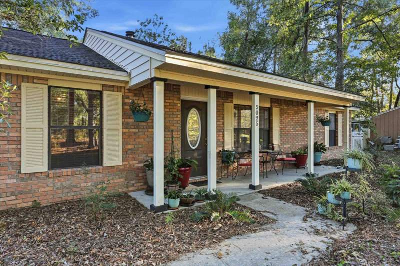 3 bedroom Detached at 5025 Stoneler Road, Lakewood Village, Tallahassee — photo 4