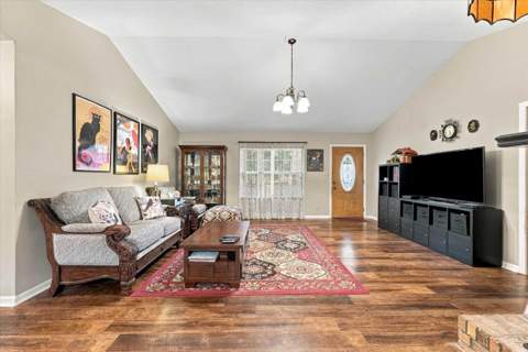 5025 Stoneler Road, Tallahassee FL - photo 6 of 28