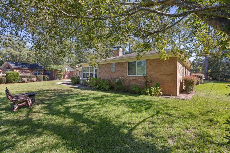 3 bedroom Detached at 5024 Tallow Point Road, Killearn Estates, Tallahassee — photo 5