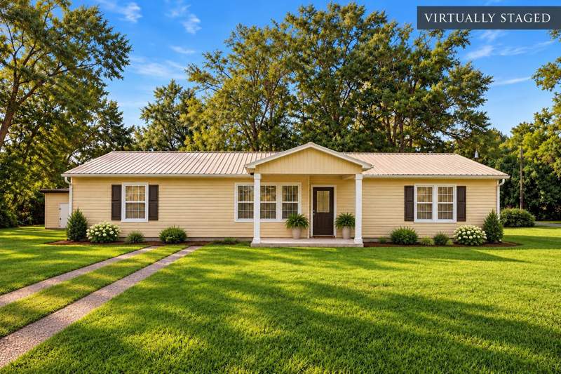 3 bedroom Detached at 276 Selman Street, Fletcher's Addition, Greensboro — photo 2