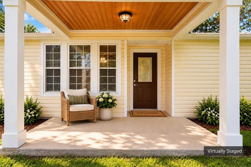 3 bedroom Detached at 276 Selman Street, Fletcher's Addition, Greensboro — photo 5