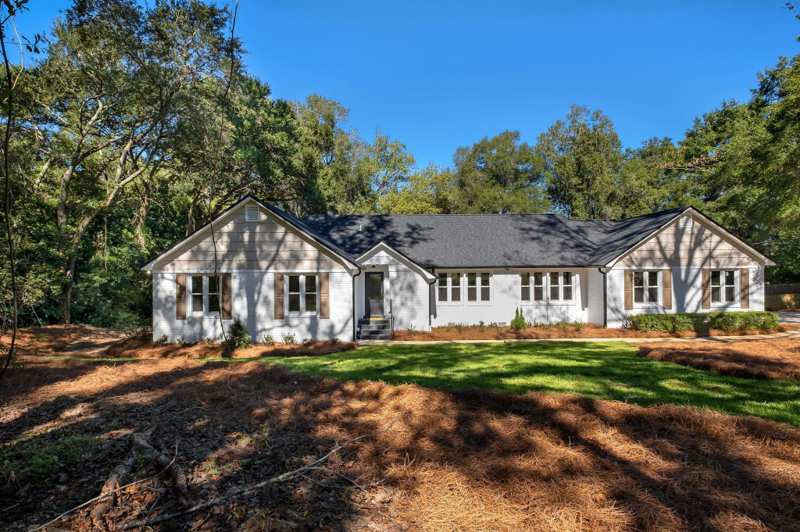 4 bedroom Detached at 2906 Shamrock, Killearn Estates, Tallahassee — photo 1