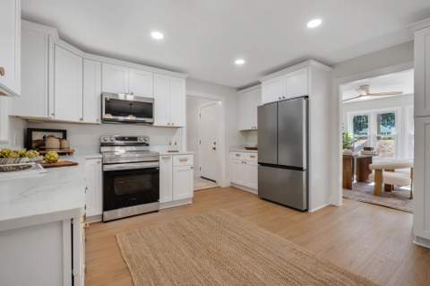 2906 Shamrock, Tallahassee FL - photo 19 of 44