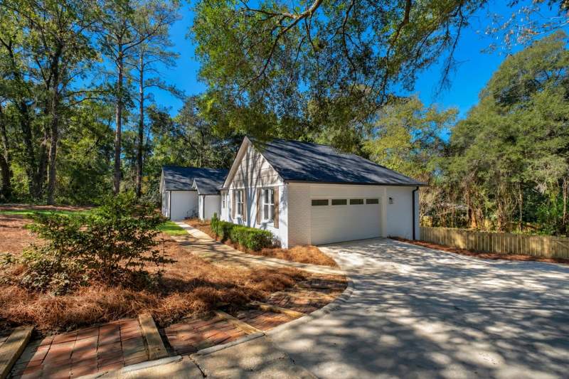 4 bedroom Detached at 2906 Shamrock, Killearn Estates, Tallahassee — photo 2
