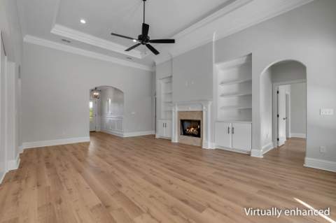 2801 Summer Sands Court, Tallahassee FL - photo 13 of 42