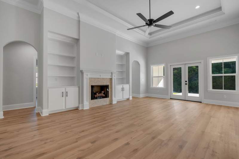 4 bedroom Detached at 2801 Summer Sands Court, Summer Lake, Tallahassee — photo 5