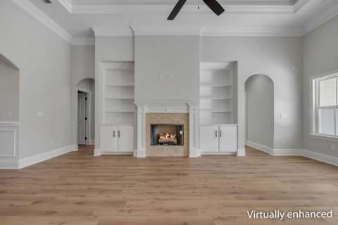 2801 Summer Sands Court, Tallahassee FL - photo 6 of 42