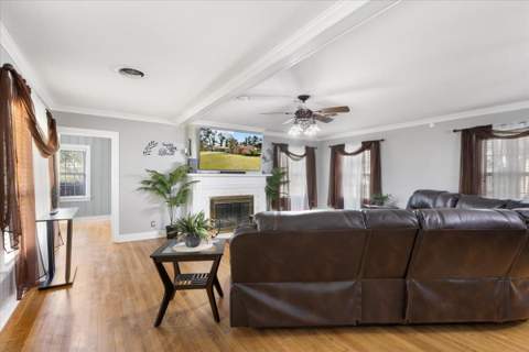502 E Bay Street, Perry FL - photo 11 of 42