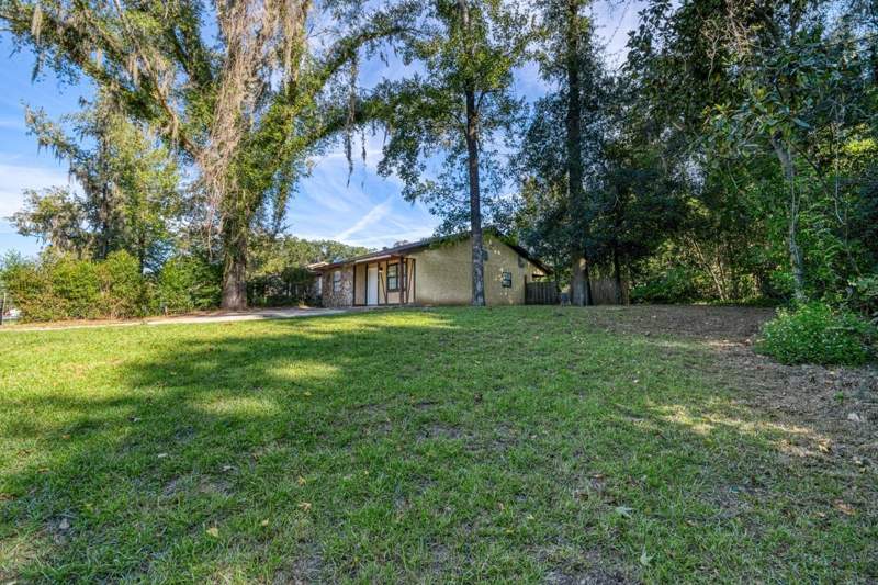 2 bedroom Townhouse at 3811 Stewart Way, Pecan Grove Estates, Tallahassee — photo 4