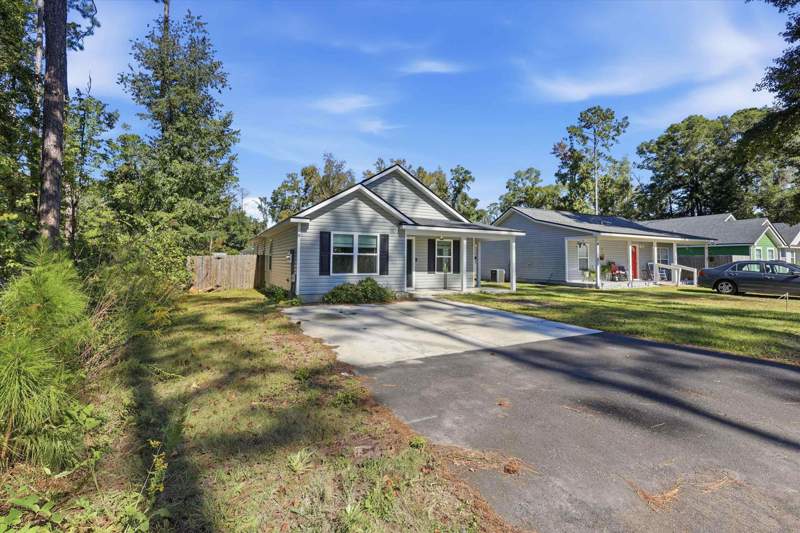 3 bedroom Detached at 8 Naskapi Street, Wakulla Gardens Ut 3, Crawfordville — photo 4