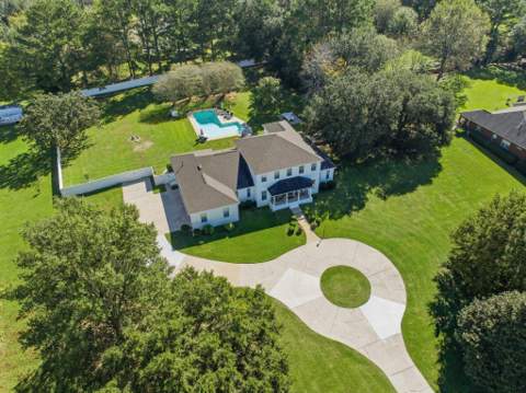 1865 Vineyard Way, Tallahassee FL - photo 6 of 56