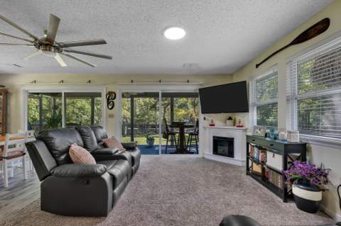 419 Old Magnolia Road, Crawfordville FL - photo 13 of 50