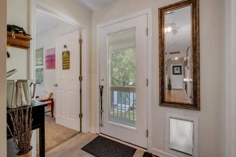 419 Old Magnolia Road, Crawfordville FL - photo 15 of 50