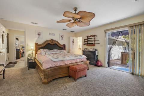 419 Old Magnolia Road, Crawfordville FL - photo 17 of 50