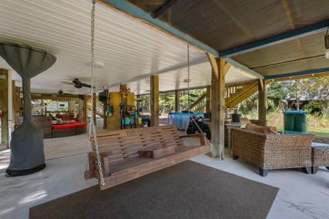 419 Old Magnolia Road, Crawfordville FL - photo 7 of 50