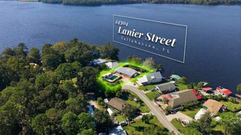 24304 Lanier Street, Tallahassee FL - photo 6 of 37