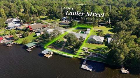 24304 Lanier Street, Tallahassee FL - photo 7 of 37