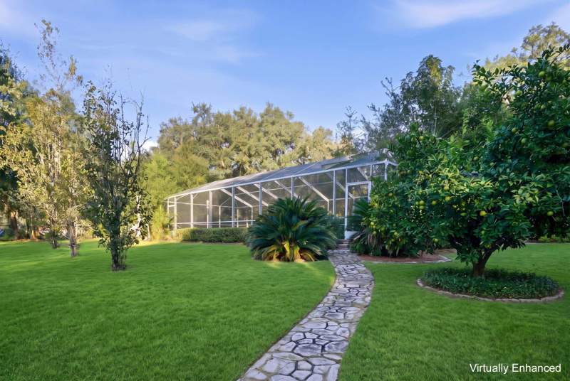 2 bedroom Detached at 24151 Lanier Street, Johnsons Lakview Acres, Tallahassee — photo 5