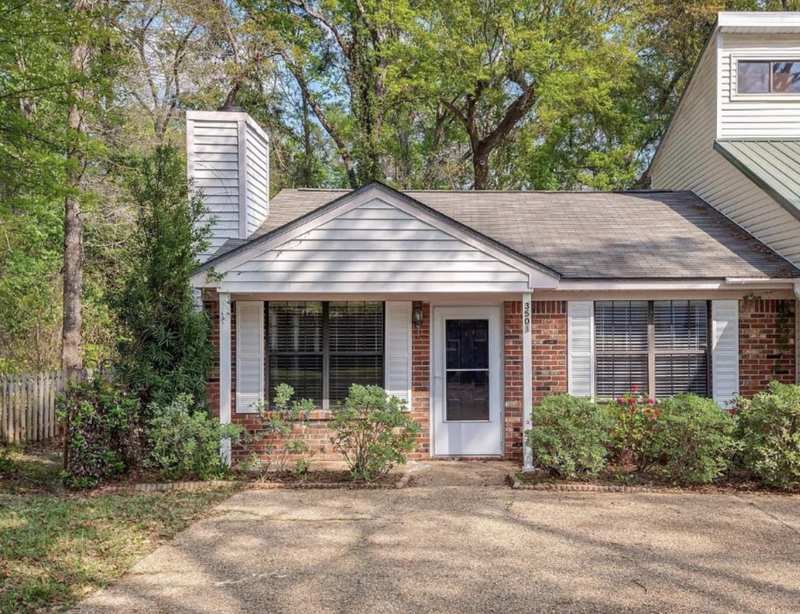 2 bedroom Condominium at 3501 Sedona Loop, Forest Commons, Tallahassee — photo 1