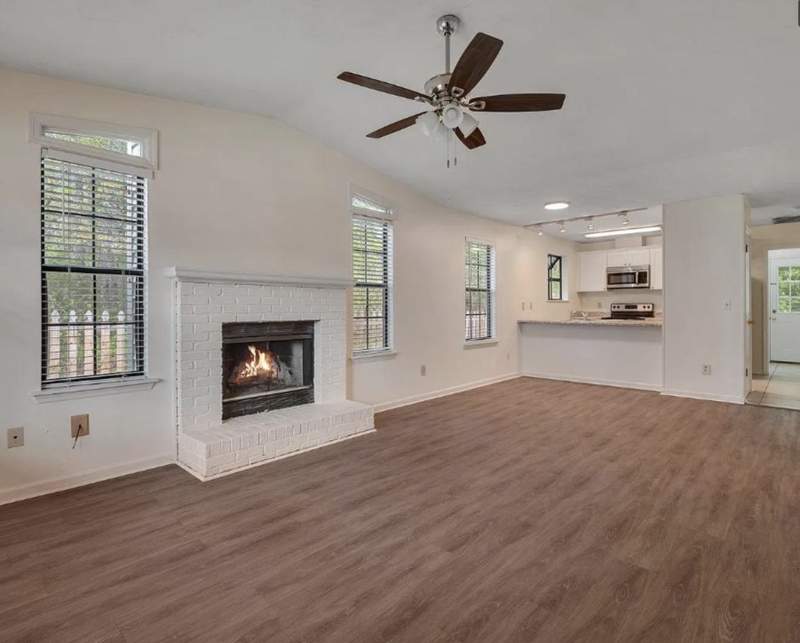 2 bedroom Condominium at 3501 Sedona Loop, Forest Commons, Tallahassee — photo 2