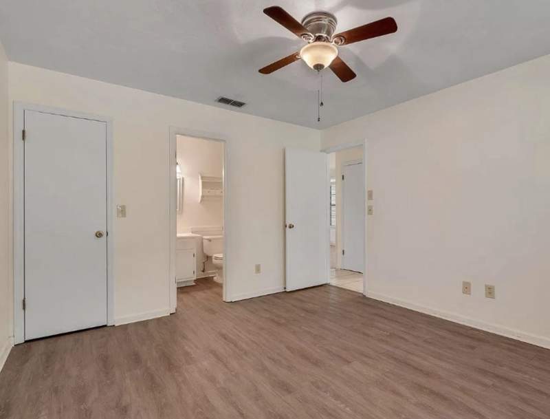 2 bedroom Condominium at 3501 Sedona Loop, Forest Commons, Tallahassee — photo 5