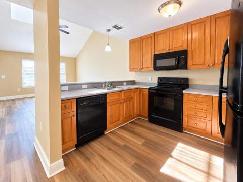 3301 Sawtooth Drive, Tallahassee FL - photo 10 of 23