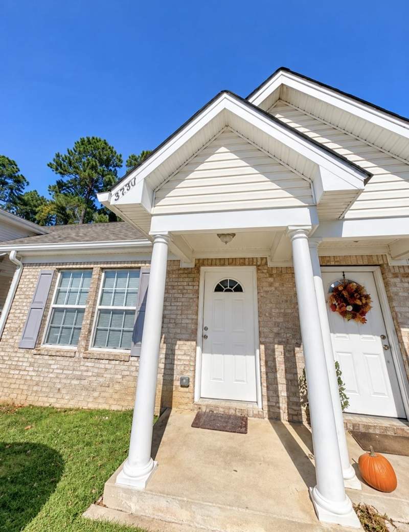 3 bedroom Townhouse at 3301 Sawtooth Drive, Woodbriar, Tallahassee — photo 3