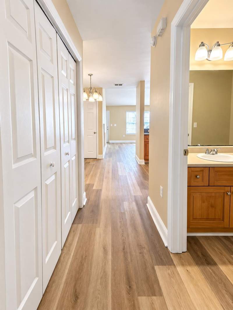 3 bedroom Townhouse at 3301 Sawtooth Drive, Woodbriar, Tallahassee — photo 4