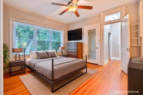 1313 N Gadsden Street, Tallahassee FL - photo 10 of 28