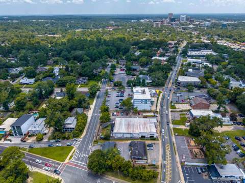 1313 N Gadsden Street, Tallahassee FL - photo 13 of 28