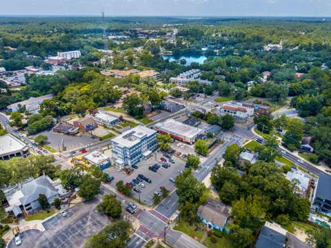 1313 N Gadsden Street, Tallahassee FL - photo 17 of 28