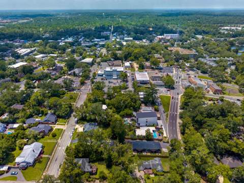 1313 N Gadsden Street, Tallahassee FL - photo 22 of 28