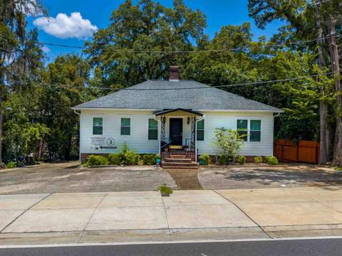 1313 N Gadsden Street, Tallahassee FL - photo 24 of 28