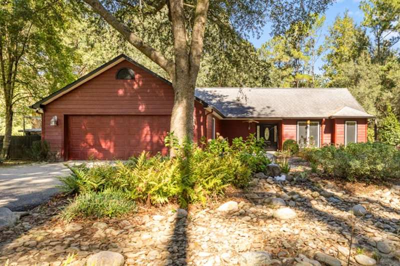 3 bedroom Detached at 154 N Main Avenue, North Florida Peacan S/D, Monticello — photo 1