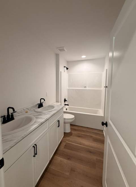9018 Warbler Street, Tallahassee FL - photo 16 of 19