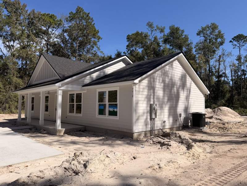 4 bedroom Detached at 9018 Warbler Street, Liberty Ridge Phase II, Tallahassee — photo 3