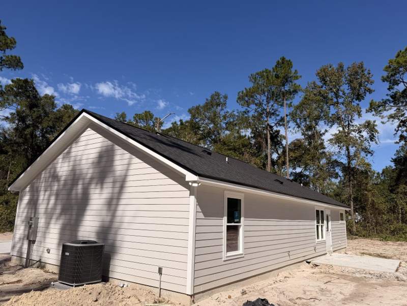 4 bedroom Detached at 9018 Warbler Street, Liberty Ridge Phase II, Tallahassee — photo 4