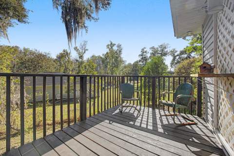 231 Osceola Lane, Monticello FL - photo 21 of 25