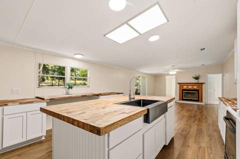 629 Smokehouse Farms Drive, Greenville FL - photo 14 of 54