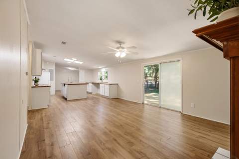 629 Smokehouse Farms Drive, Greenville FL - photo 15 of 54
