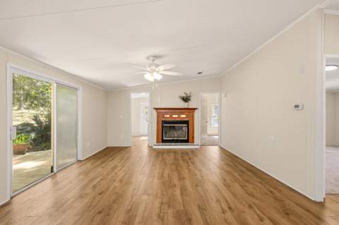 629 Smokehouse Farms Drive, Greenville FL - photo 16 of 54
