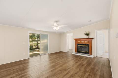 629 Smokehouse Farms Drive, Greenville FL - photo 17 of 54